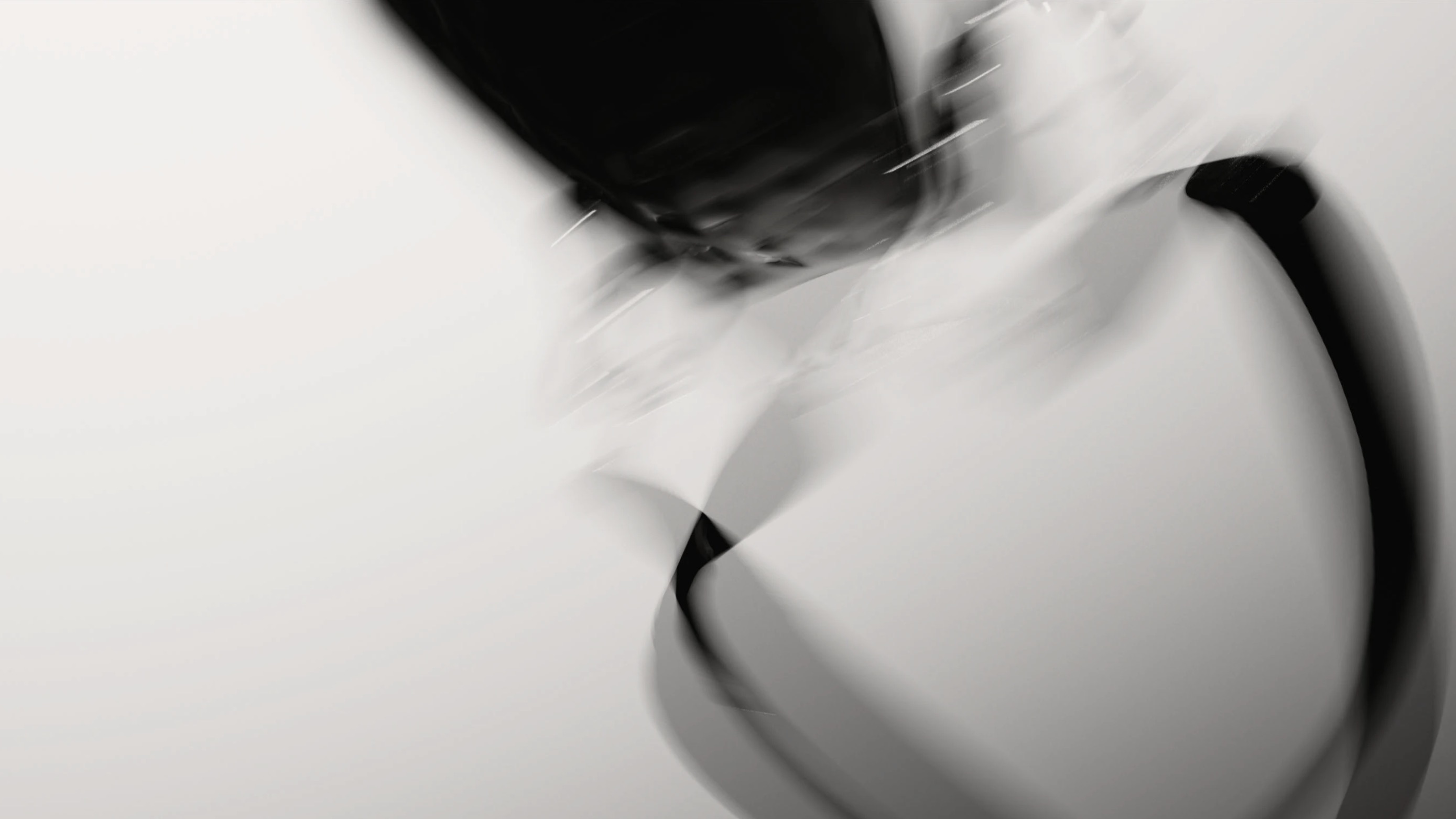 Louis Vuitton Coussin — Motion