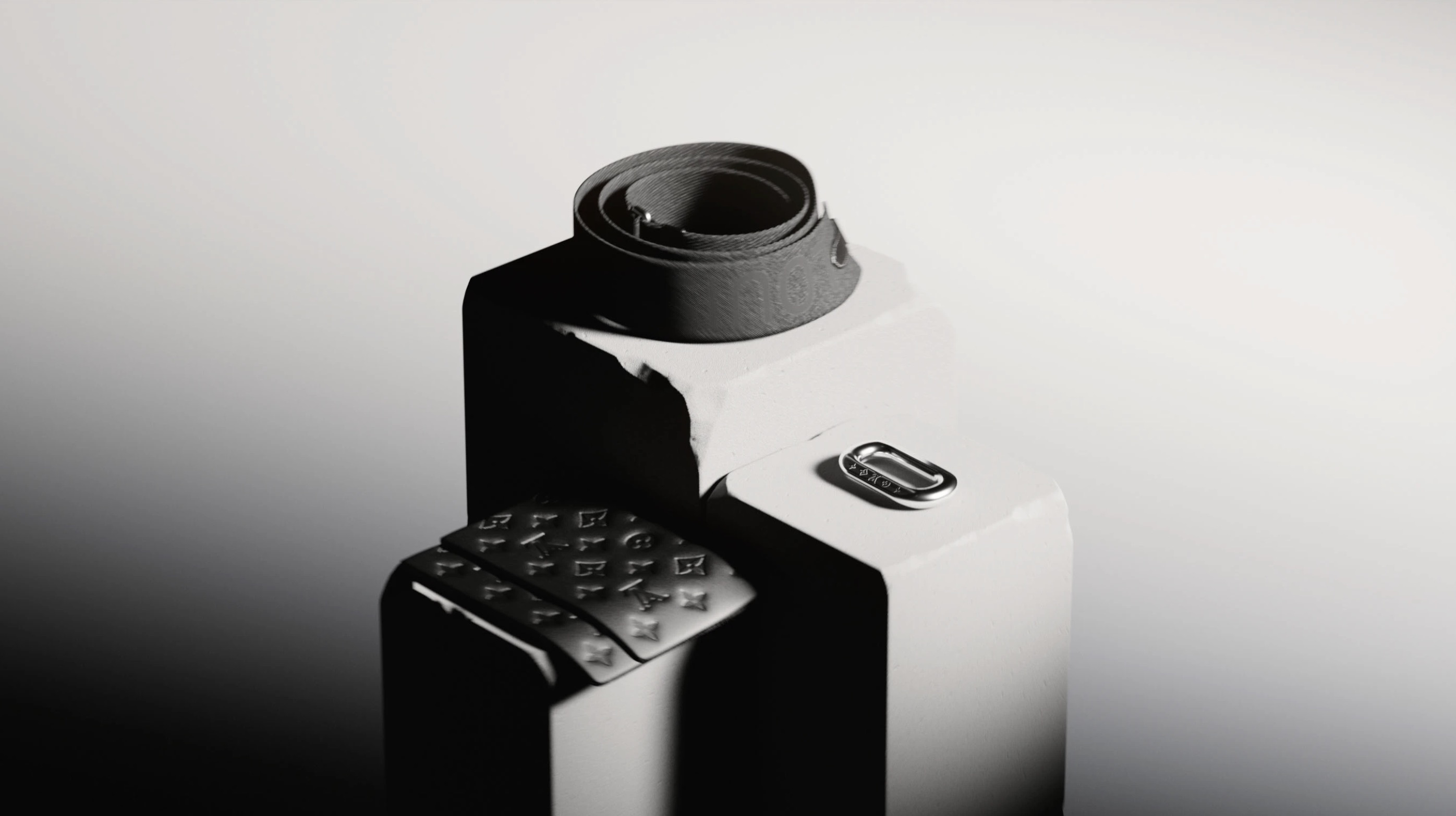 Louis Vuitton Coussin 5