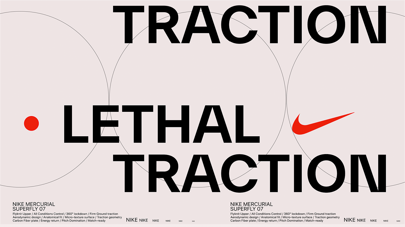 Nike Superfly 7 — Lethal Traction