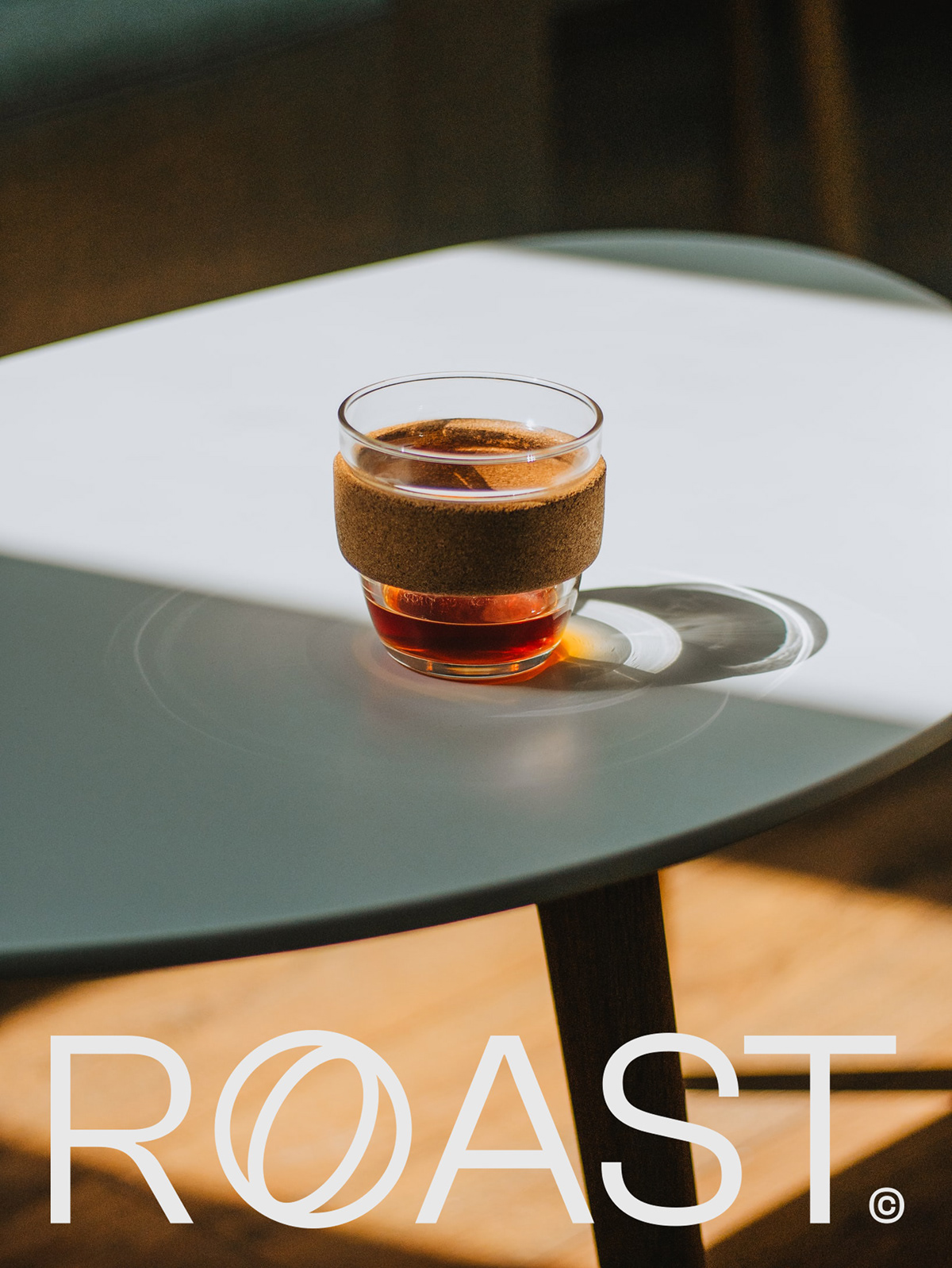 ROAST Coffee Bar