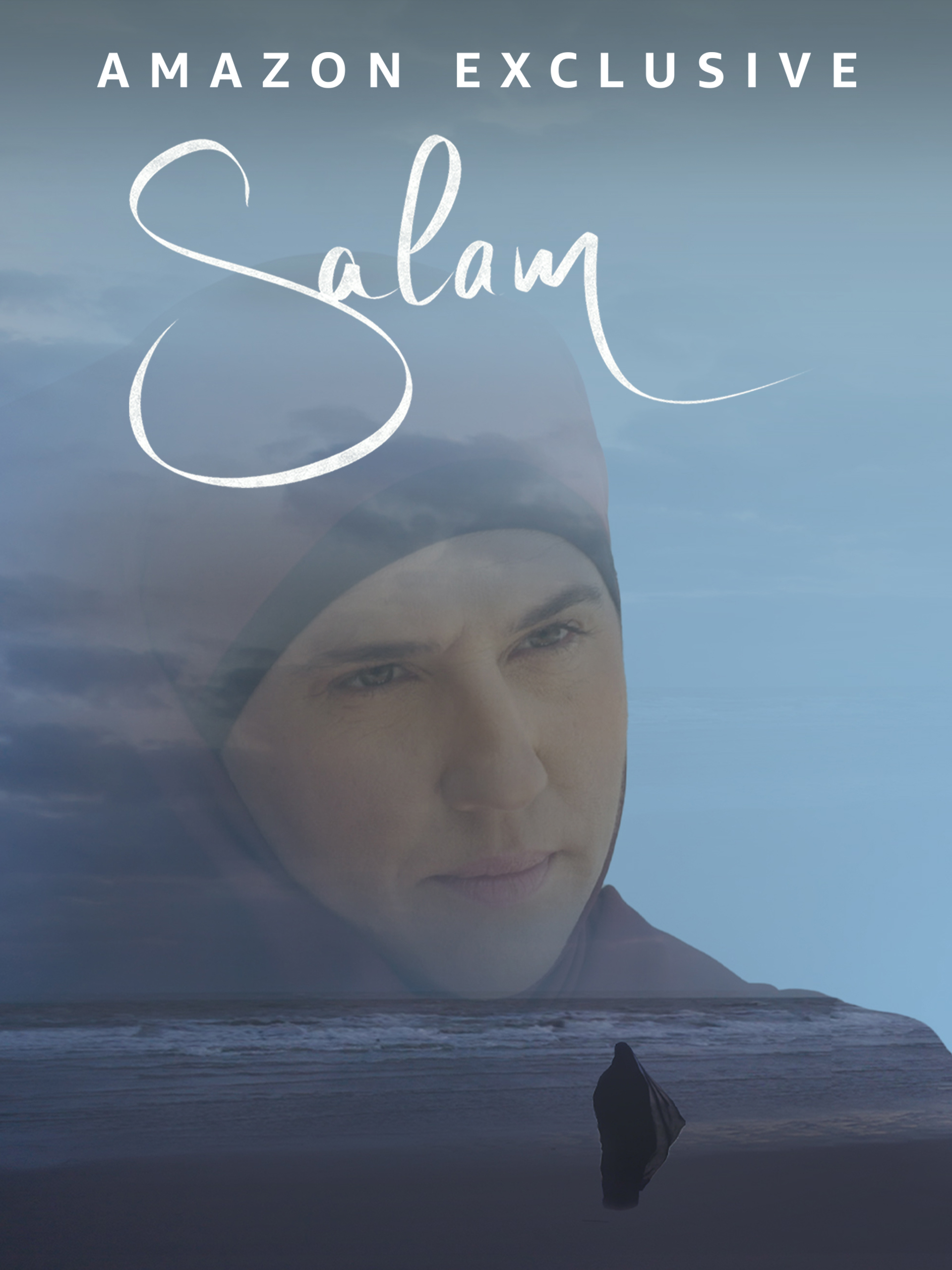 Poster Amazon Prime Video