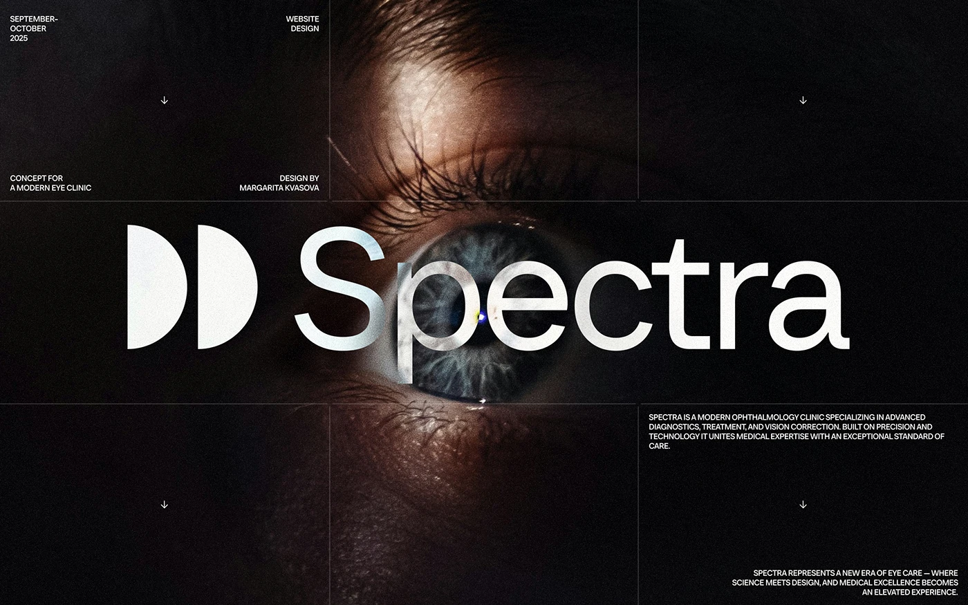 Spectra Eye Clinic